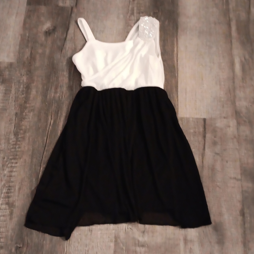 Size 12 girls dress